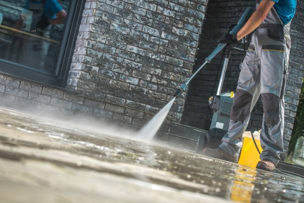 Professional Pressure Washing Services in Nashotah, WI