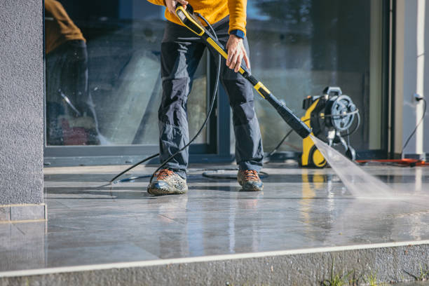 Best Gutter Cleaning and Brightening in Nashotah, WI